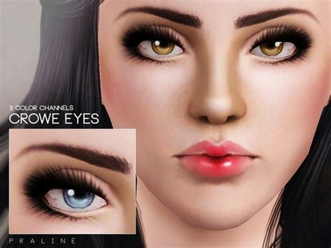 The Sims Sims 2 Sims 3 Makeup Sims 3 Mods Sims Resource Sims 4
