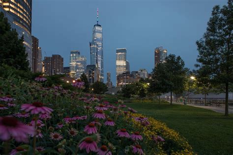 Pin Di Angel Luis Cuenca Garcia Su New York