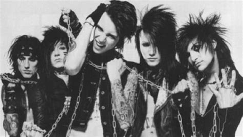 Born december 26, 1991 in milwaukee jinxx is 29 years old. Black Veil Brides - discography, line-up, biography ...