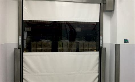 Maybe you would like to learn more about one of these? Selecting Doors for Cold-Storage Operations | 2020-04-13 ...