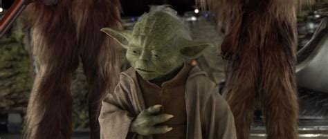 Biografia Yoda Um Formidável Jedi Sociedade Jedi