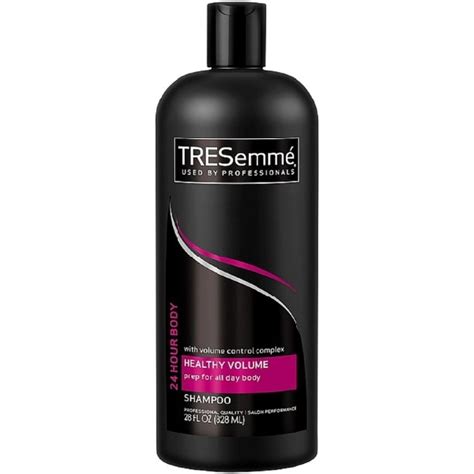 Tresemme 24hour Volume Shampoo 828ml Massy Stores St Lucia
