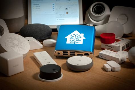 Diy Smart Home Hubs Are Going Retail Heres Why Thats A Good Thing
