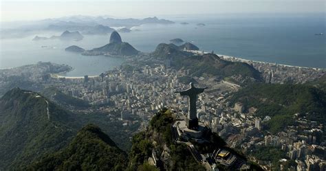 Rio De Janeiro Brazil 4k Ultra Hd Wallpaper World Most Beautiful