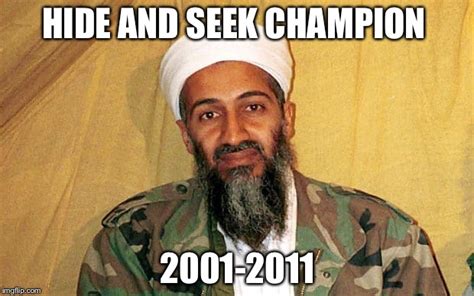 Image Tagged In Osama Bin Laden Imgflip