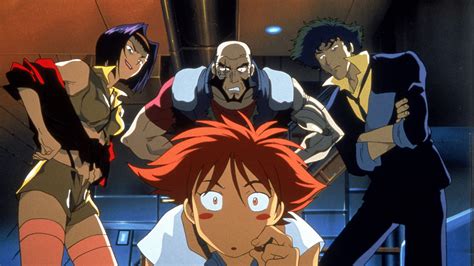 Netflixs Cowboy Bebop Finally Wraps Up Filming