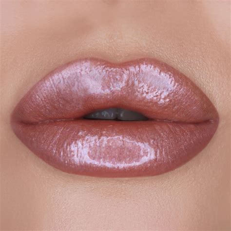 Shimmer Lip Gloss Gloss Matte Matte Lips Lip Color Makeup Lipstick