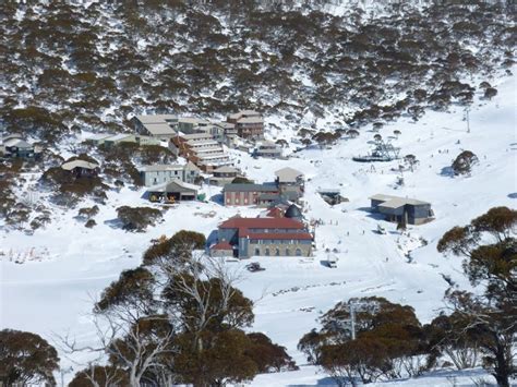 Kosciuszko Chalet Hotel Nsw Holidays And Accommodation Things To Do