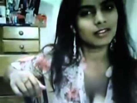 Desi College Girl Hidden Cam Scandal YouTube