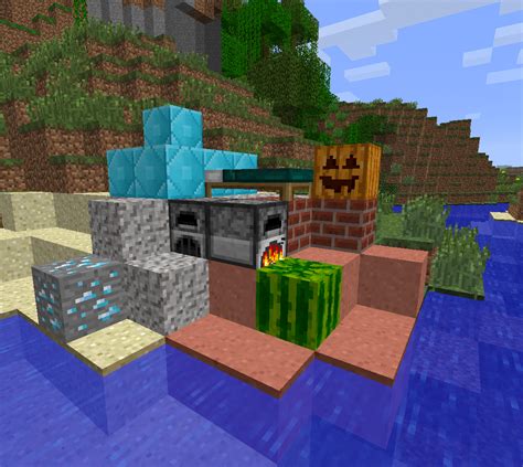 Official minecraft pages ▪ minecraft homepage ▪ mojang help and support and contact ▪ mojang bug tracker and subreddit ▪ minecraft lectern is one block too high so the villager can not reach it. Pretzel Lectern: AustinCraft! Minecraft Resource Pack
