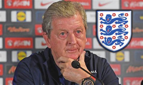 Euro 2016 Roy Hodgson Reveals How England Will Play This Summer Euro