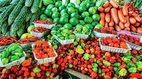 4 Tips for Fresh Produce Spoilage Reduction (Part 2/2) - Logmore Blog