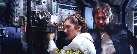 Ultra detailed lego millennium falcon! How Carrie Fisher's Princess Leia redefined women in media ...