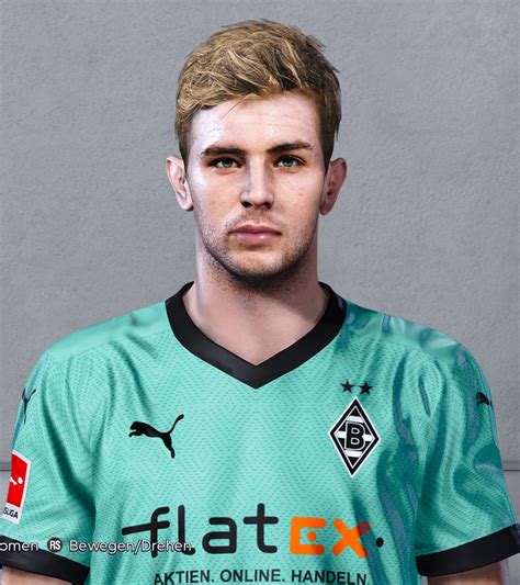 €8.00m* feb 19, 1991 in solingen, germany. PES 2020 Faces Christoph Kramer ~ SoccerFandom.com | Free ...