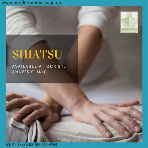 shiatsu massage winnipeg acupressure treatment acupressure massage
