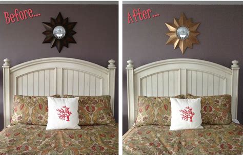 Inspired Whims: Midas Touch - Sunburst Mirror Gets Updated ...