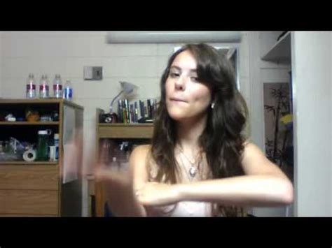What's the best way to say i love you? How to say "I Love You" in ASL - YouTube