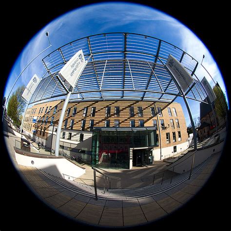 We're proud to hold a tef silver award, which reflects the high quality of teaching delivered by our. Anglia Ruskin University, Cambridge - a photo on Flickriver
