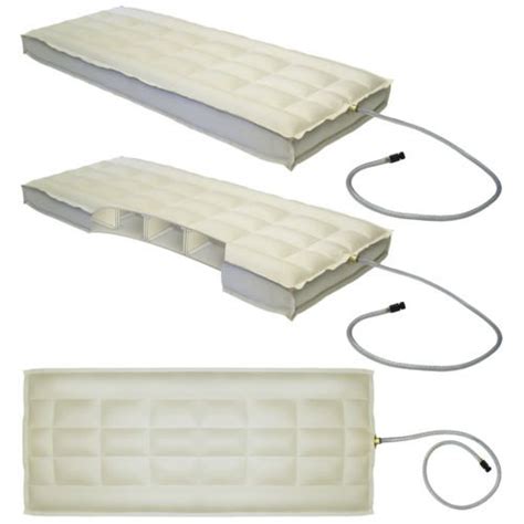 It is well suited for most light to average weight sleepers. Leggett and Platt Prodigy Adjustable Split King 14" Air ...
