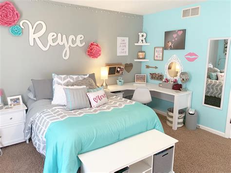 transform your teenage girl s bedroom with these 7 creative ideas