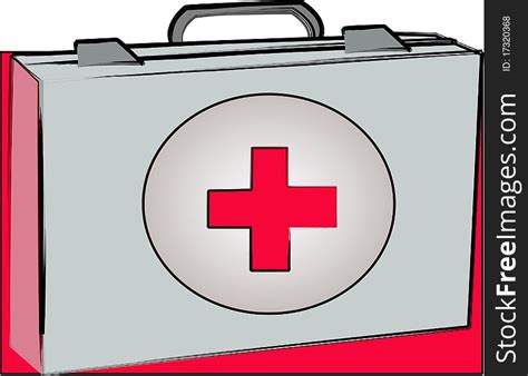 First Aid Animation First Aid Elecrisric
