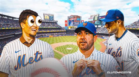 Mets Kodai Senga Looking To Keep Up With Legends Justin Verlander