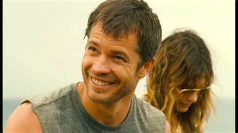 i love timothy olyphant especially in a perfect getaway great movie timothy olyphant