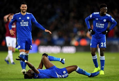 Daniel amartey (born 21 december 1994) is a ghanaian professional footballer who plays as a defender or midfielder for premier league club leicester city and the ghana national team. Leicester: Terrible blessure pour Daniel Amartey