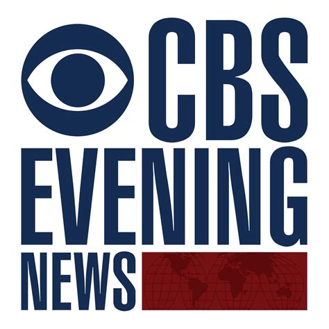 Cbs Evening News About Us Cbs News Cbs News