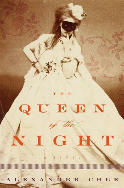 Review The Queen Of The Night The Common