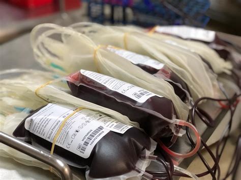 Banco De Sangre Del Imss Abrir Sus Puertas A Donadores Voluntarios