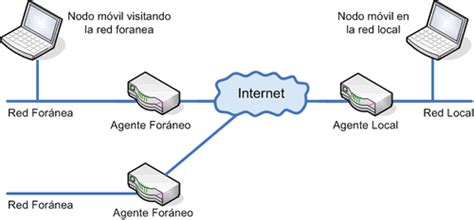 Topologia De Red