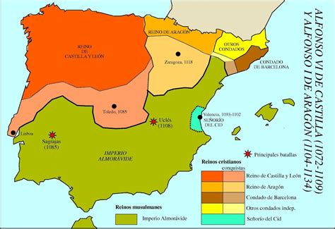 Mapas Historicos De Espana Images