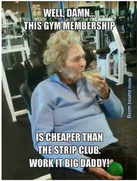 35 Hilarious Workout Memes For Gym Days The Funny Beaver Workout