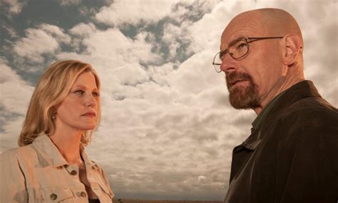 breaking bad creator says anna gunn was troubled about the hatred aimed at skyler