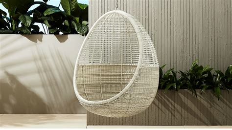 Shop These Top 5 Rattan Egg Chairs For The Lowest Prices Hip2save
