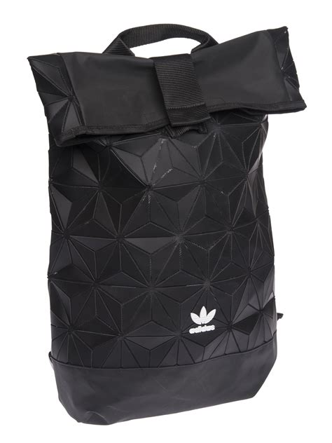 Adidas Originals Adidas Originals Urban Backpack Black Womens
