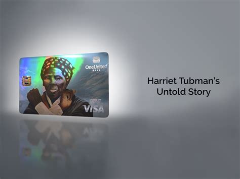 Taxpayers can pay in person at the department of finance, cashier's office on the 1st floor, 3430 courthouse dr, ellicott city, md. Harriet Tubman's Economic Legacy | America's Largest Black Owned Bank - OneUnited Bank