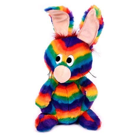 Rainbow Rabbit Ubicaciondepersonascdmxgobmx