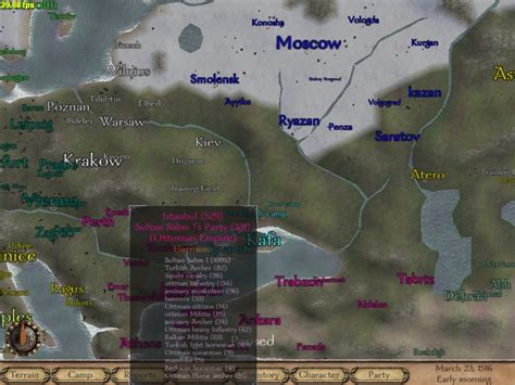 Ultimate viking conquest reforged edition guide on how to create your character, manage your troops, build and decide where. Mount And Blade Viking Conquest Map - Maps Location Catalog Online