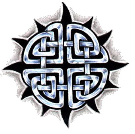 Celtic Tattoos Png Hd Png All