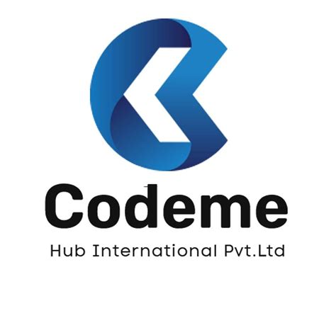 Codeme Hub International Pvt Ltd Calicut