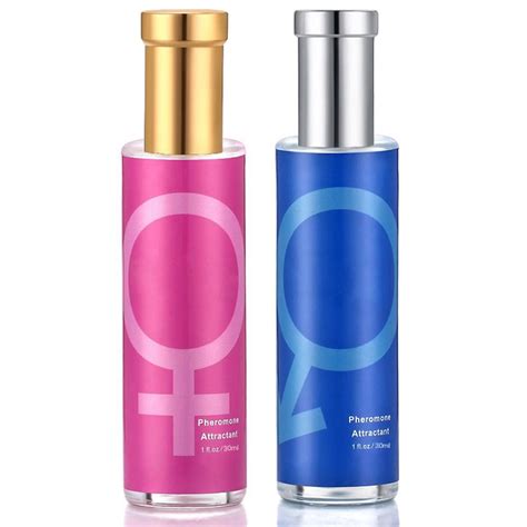 Buy 30ml Lure Pheromone Attractant Perfume For Men Women Fragrance Parfum Scents At Affordable