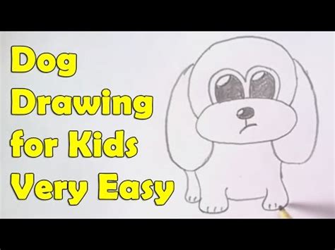 They are the second most popular dogs in usa and 4th most popular in united kingdom. How to Draw Dogs - 50 Best Dog Drawing Tutorials