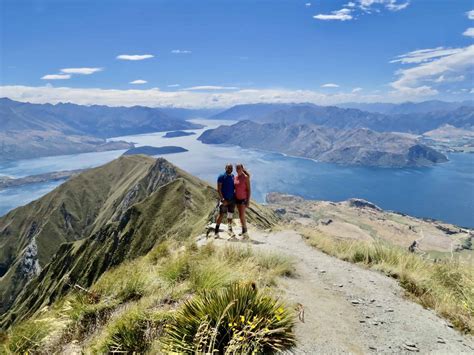 The Best Day Hikes In The South Island New Zealand A Zest For Travel