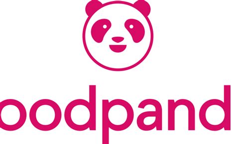 Foodpanda Logo Et Symbole Sens Histoire Png Marque Otosection