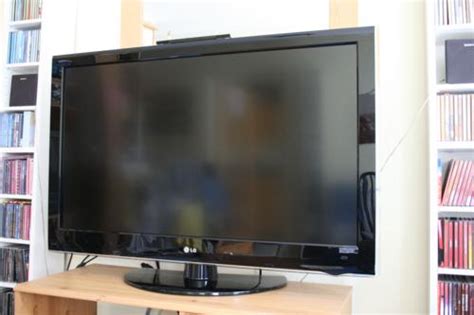 Review Lg 42lh5000 200hz 42 Inch Lcd Tv Tech Digest