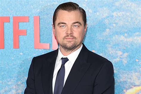 Leonardo Dicaprio Reveals What He Wants To Do Before Turning 50