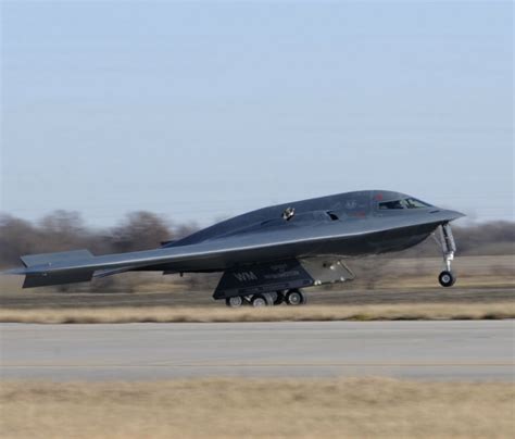 China Tests Its Stealth Bomber H 20s