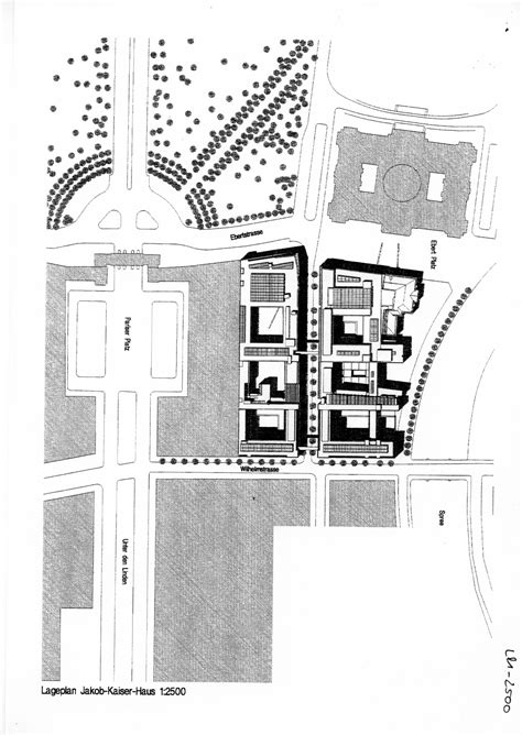 2020 top things to do in berlin. Jakob-Kaiser-Haus, Abgeordnetenbüros des Deutschen ...